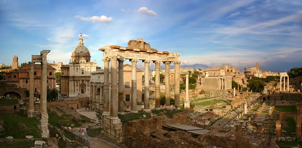 Età antica