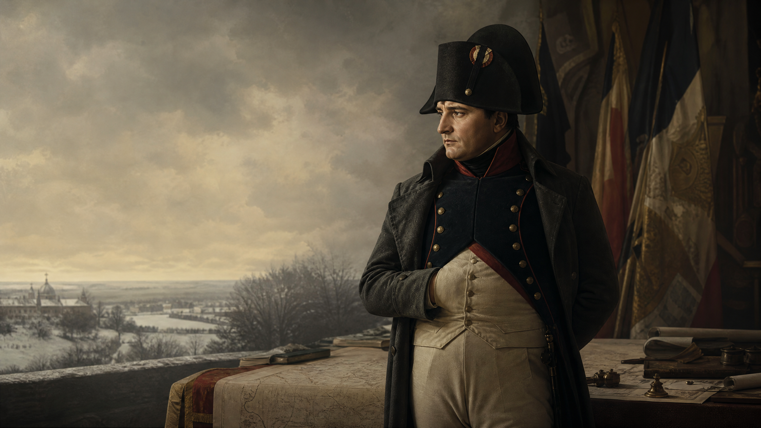Battaglia di Waterloo